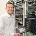 Ausbildung Fachinformatiker bei Mercedes-Benz Herbrand