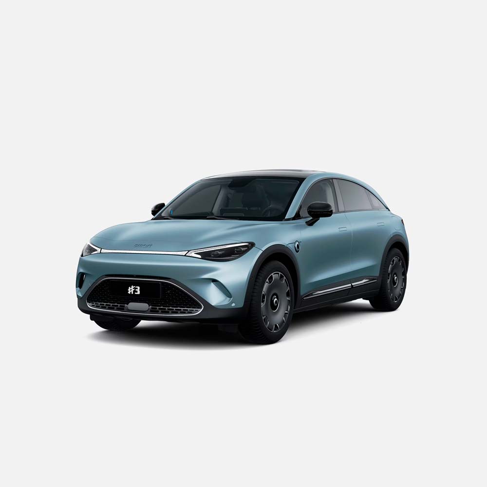 smart #3 Premium