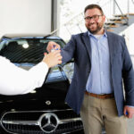 Fahrzeugankauf und Inzahlungnahme Ihres Fahrzeuges bei Herbrand.