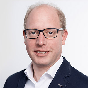 Michael Haglage, Serviceleiter und Technischer Betriebsleiter Krefeld Fichtenhain