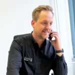 Job als Vertriebsmitarbeiter International Sales Business Development Kfz-Ersatzteile bei Herbrand Autoteile in Goch