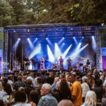 Das EineStadt Fest in Mönchengladbach