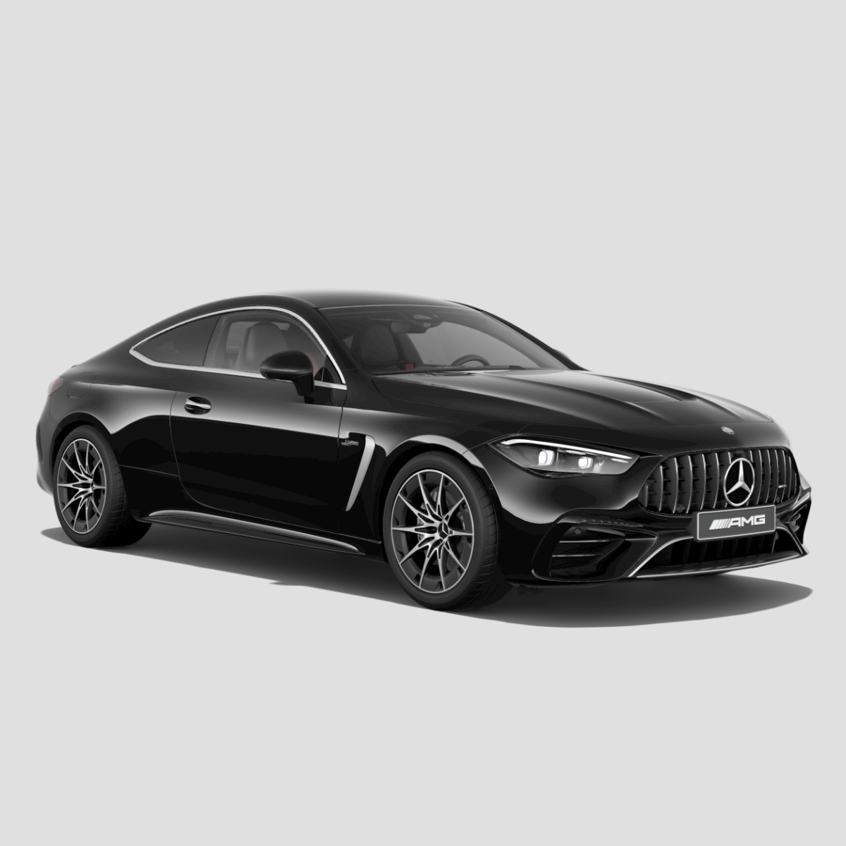 CLE AMG