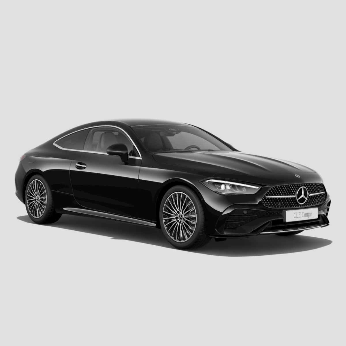 CLE Coupé