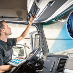 Digitalen Tachographen auf Generation 2 umrüsten