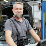 Job als Kfz-Mechatroniker Pkw bei Auto Sibbing in Gescher