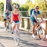 Events Mercedes Benz Herbrand Sterntour Fahrrad Tour