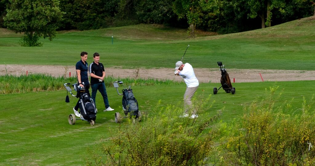 Golfcup