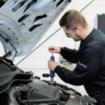 Job als Diagnosetechniker*in /Kfz-Mechatroniker*in Nfz bei Mercedes-Benz Herbrand in Wesel