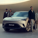 Herbrand smart #1 Leasingangebote