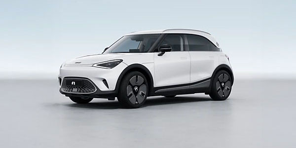 Herbrand smart #1 Premium