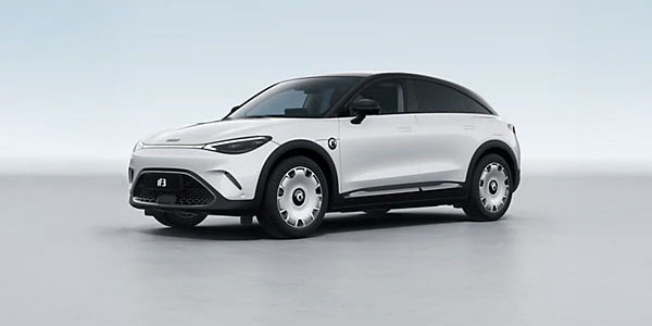 Herbrand smart #3 Premium