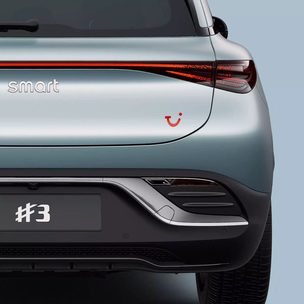 Herbrand smart TUI Edition