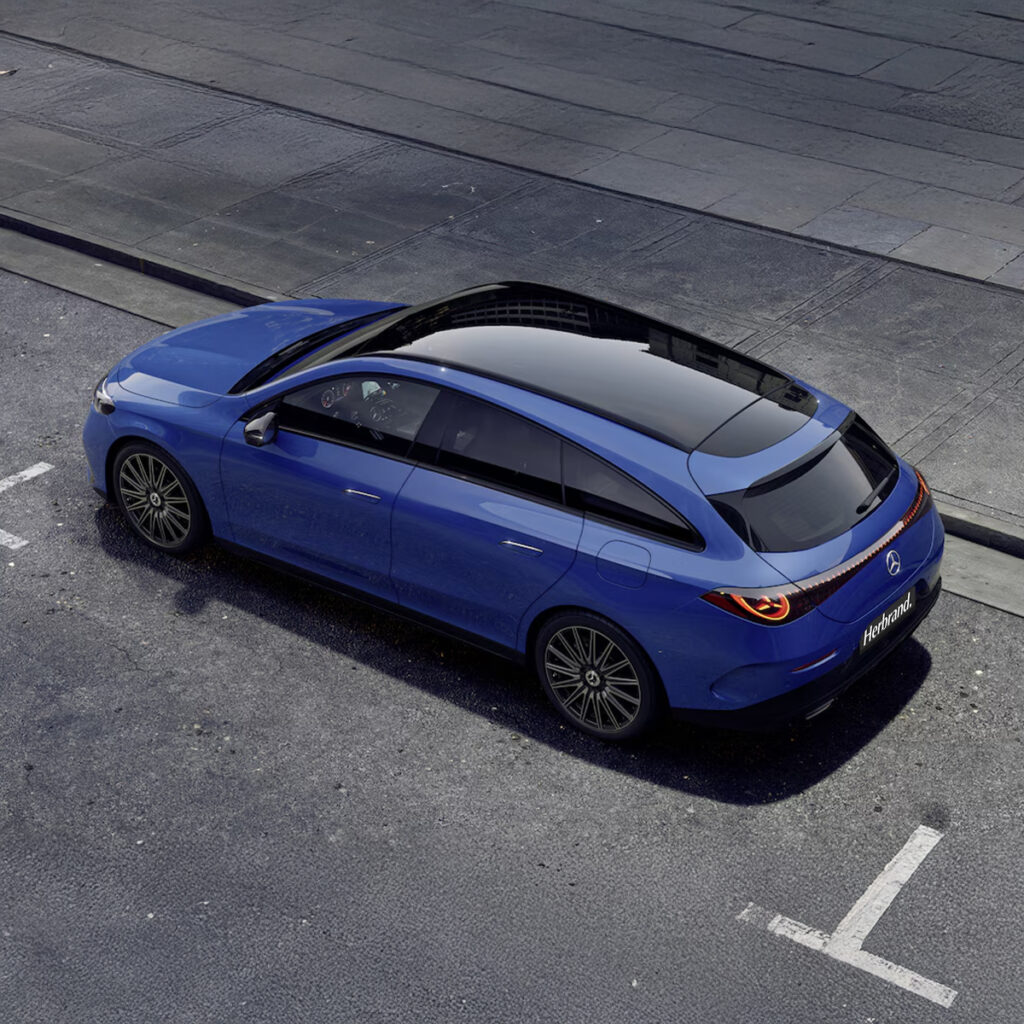 CLA_Shootingbrake_Hybrid
