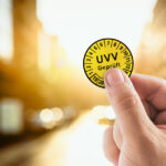 UVV-Prüfung