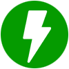 Icon E-Auto-Förderung