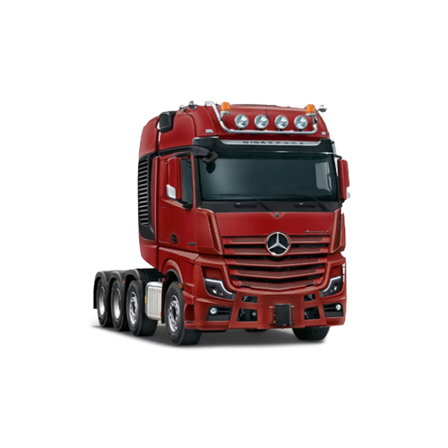 mercedes benz Actros l 500 t modelluebersicht herbrand
