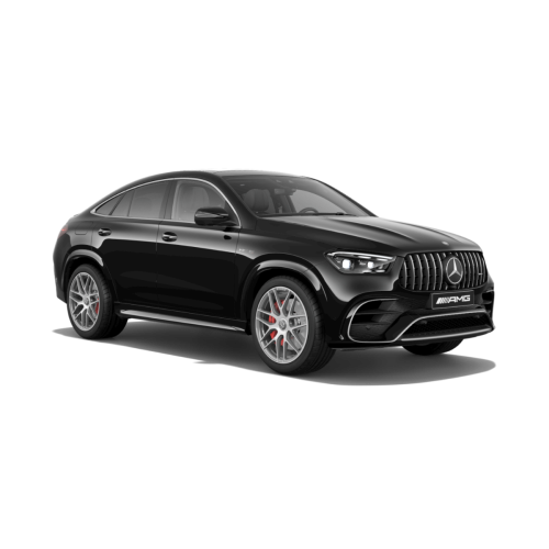 Mercedes-AMG GLE SUV & Coupé bei Herbrand
