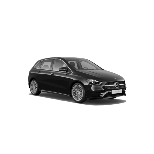 Mercedes-Benz B-Klasse Sportstourer bei Herbrand