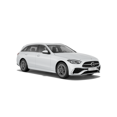 Mercedes-Benz C-Klasse T-Modell bei Herbrand