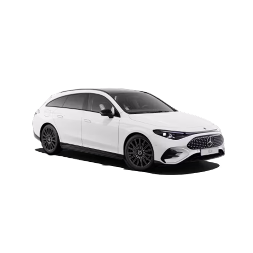 Mercedes-Benz CLA Shooting Brake 2026 Modellübersicht Herbrand
