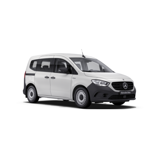 Mercedes-Benz eCitan Tourer und Kastenwagen bei Herbrand