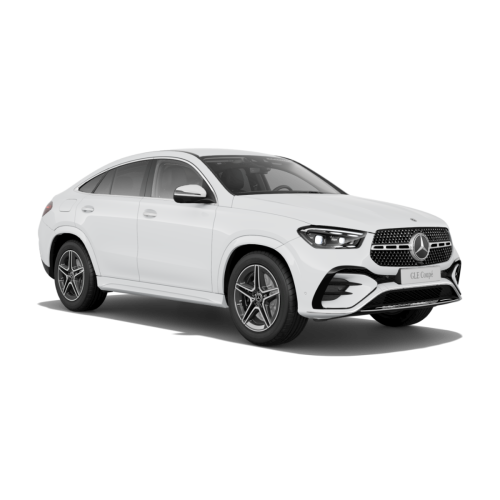 Mercedes-Benz GLE Coupé bei Herbrand