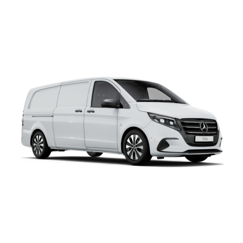 Mercedes-Benz Vito Kastenwagen und Tourer bei Herbrand