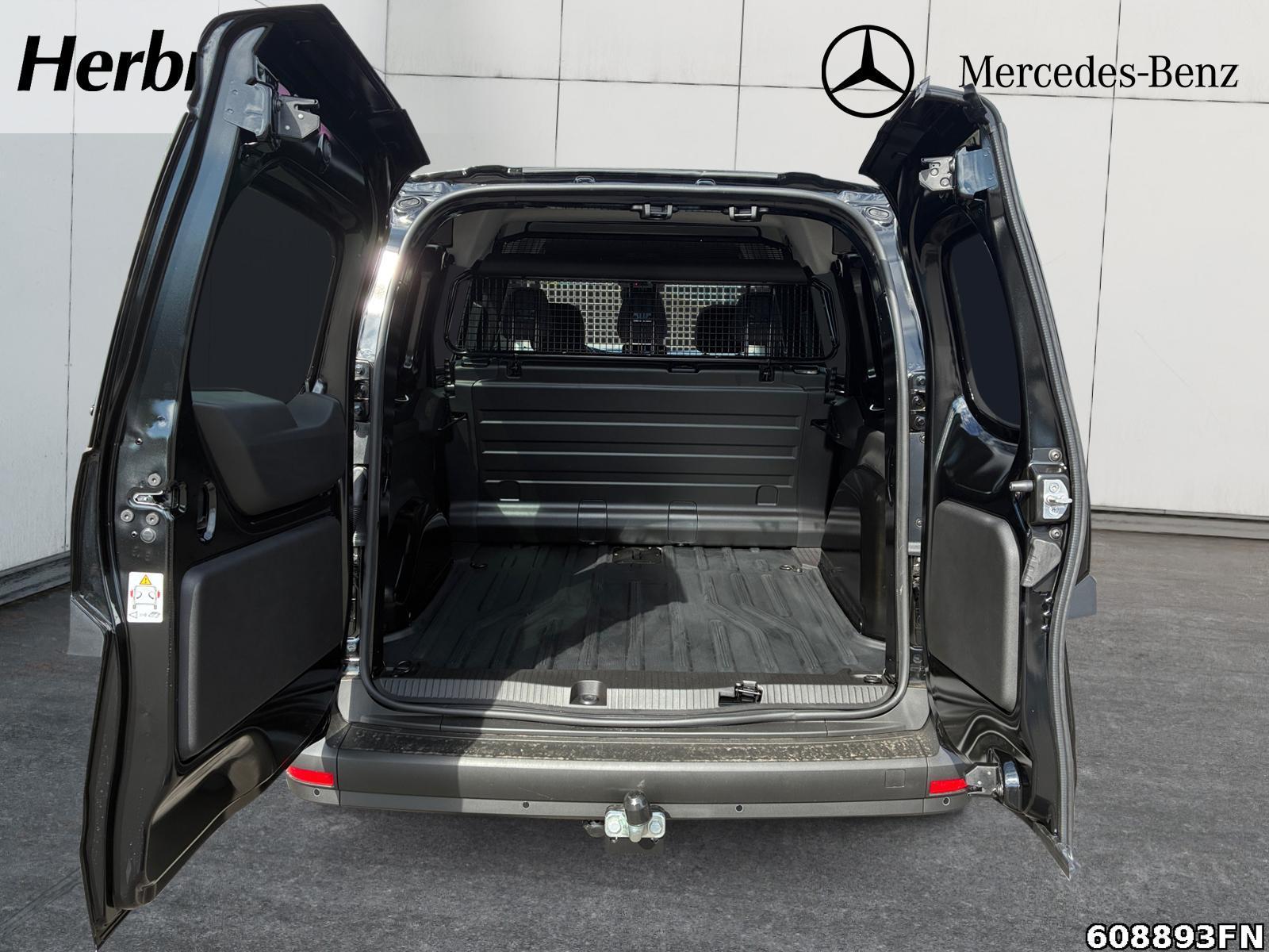 Fahrzeugabbildung Mercedes-Benz Citan 112 CDI *AHK*KAMERA*TEMP*LED*KLIMA*