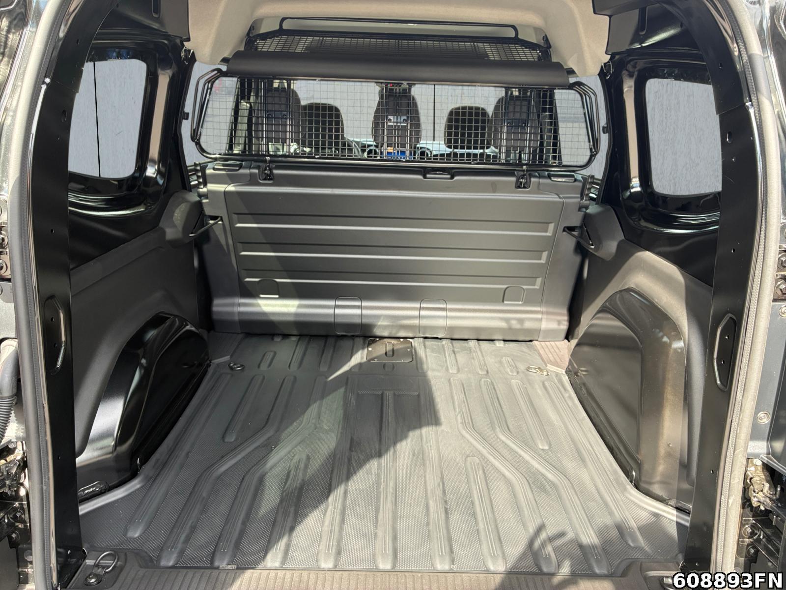 Fahrzeugabbildung Mercedes-Benz Citan 112 CDI *AHK*KAMERA*TEMP*LED*KLIMA*