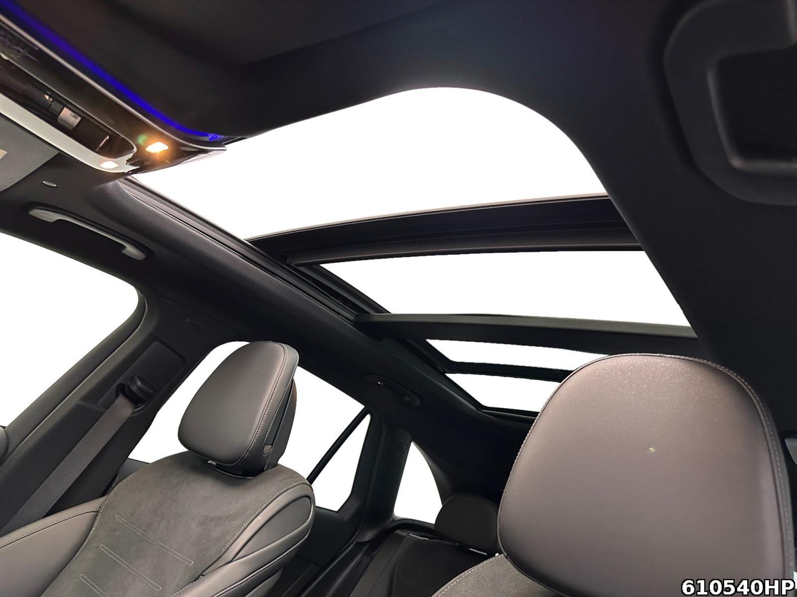Fahrzeugabbildung Mercedes-Benz GLC 300 e 4M AMG Edition AMG AHK Pano Burmester