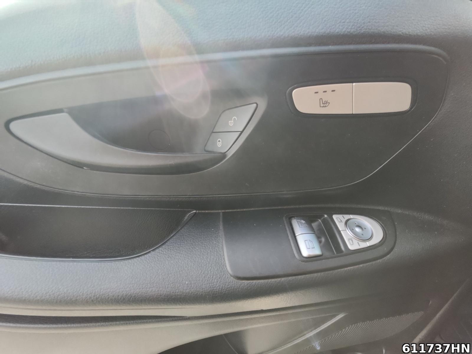 Fahrzeugabbildung Mercedes-Benz Vito 114 CDI Kasten kompakt*Distroic*SORTIMO*