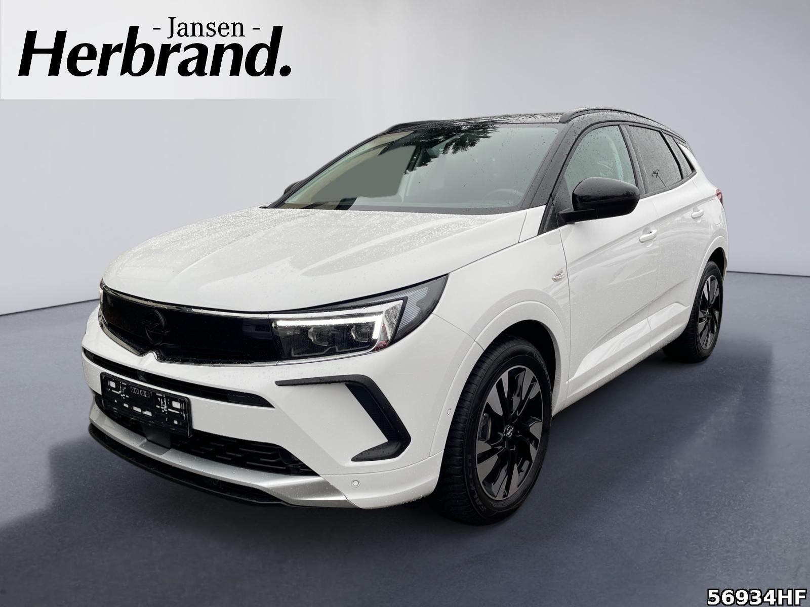 Opel Grandland X Ultimate