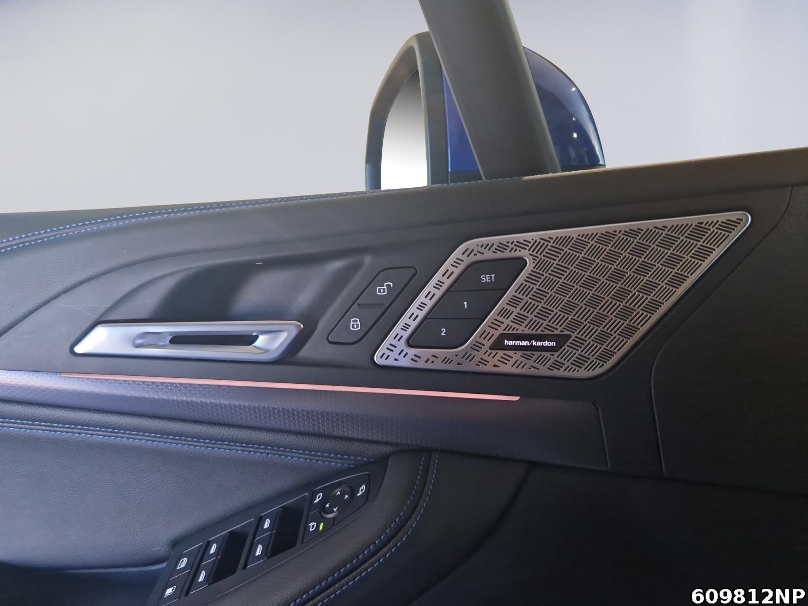 Fahrzeugabbildung BMW 225 Active Tourer e xDrive M Sport LED AHK PDC.