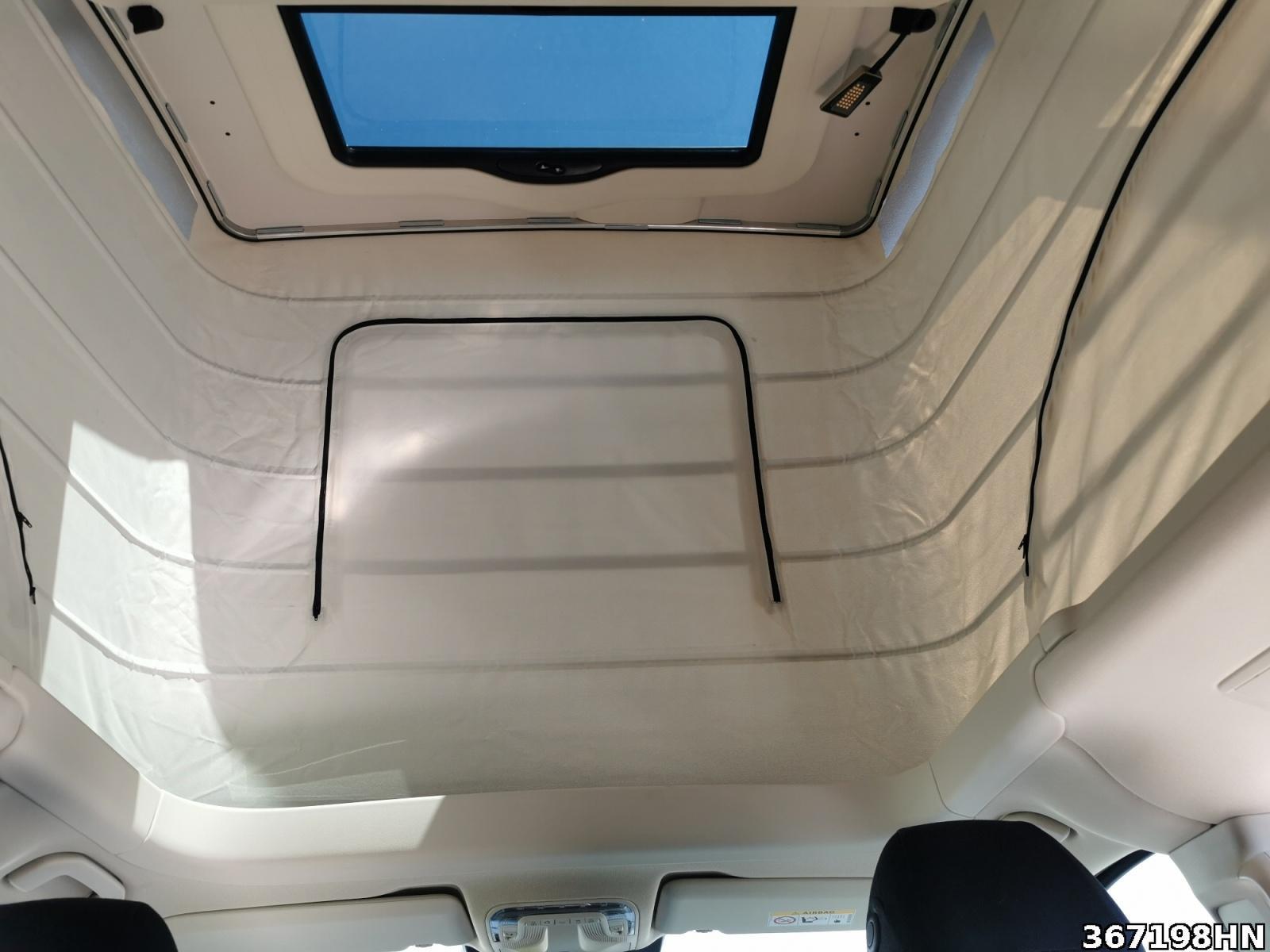 Fahrzeugabbildung Mercedes-Benz V 300 Marco Polo V300 AMG AHK EasyUp Schiebedach