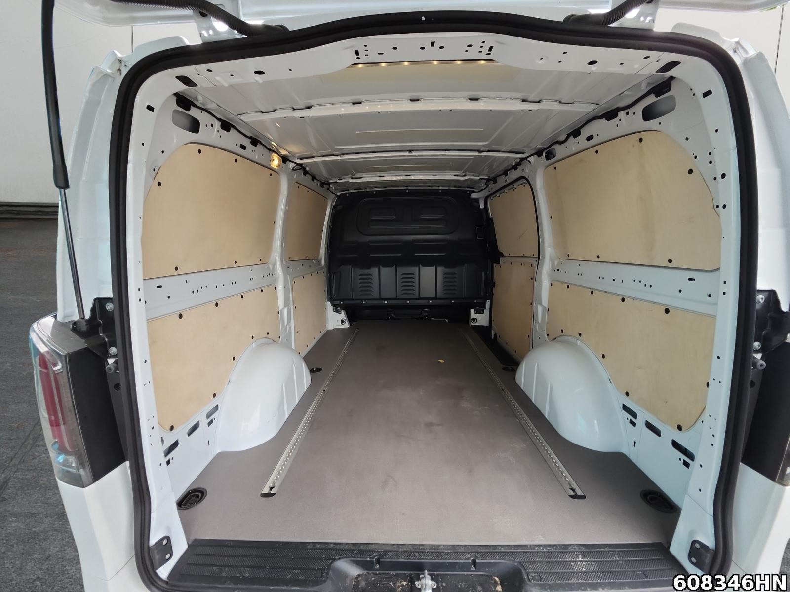 Fahrzeugabbildung Mercedes-Benz Vito 116 CDI Kasten lang*Kamera*Heckklappe*DAB*