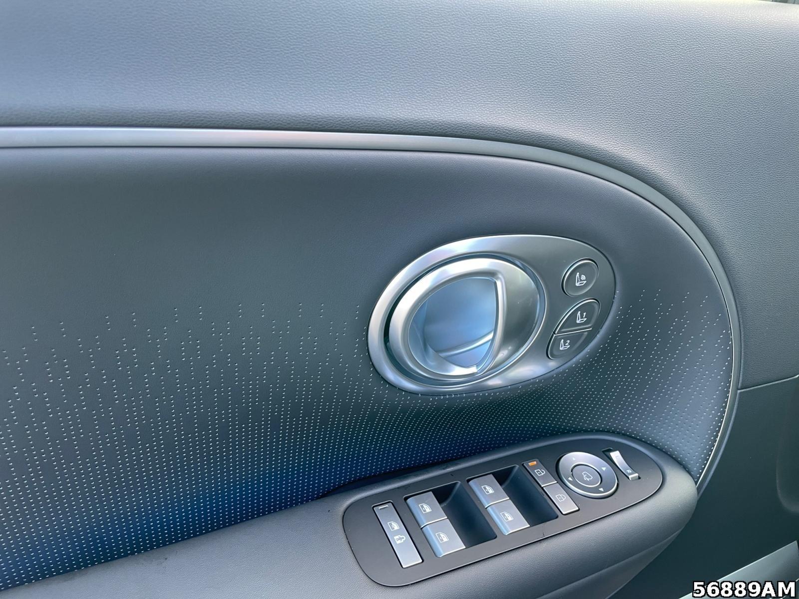 Fahrzeugabbildung Hyundai IONIQ 9 UNIQ Allrad 7-Sitzer