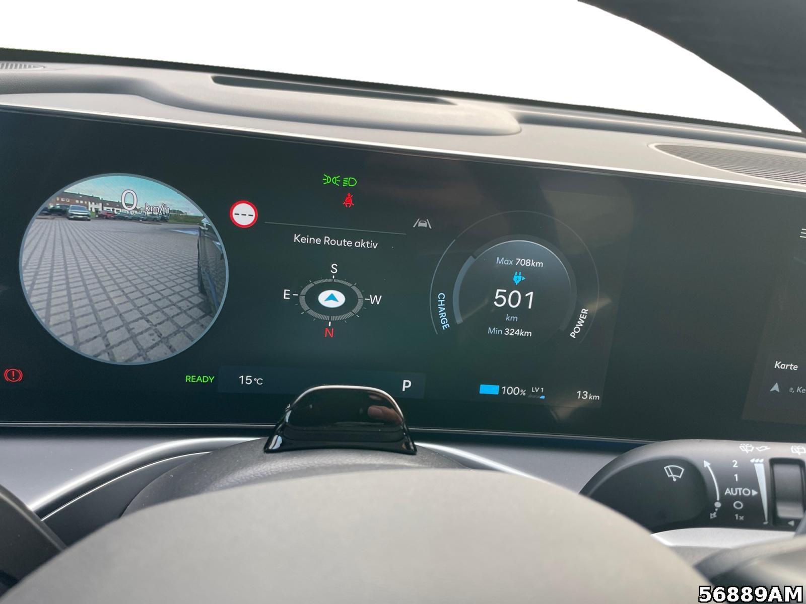 Fahrzeugabbildung Hyundai IONIQ 9 UNIQ Allrad 7-Sitzer