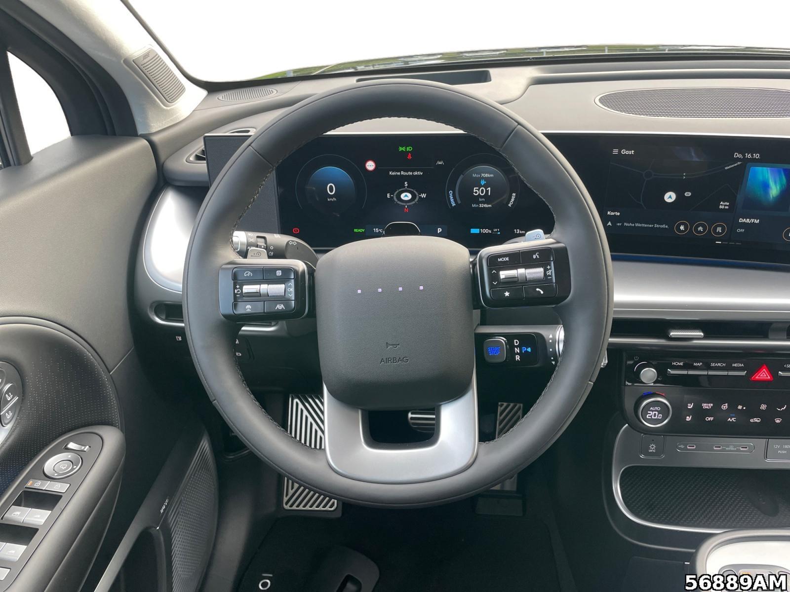 Fahrzeugabbildung Hyundai IONIQ 9 UNIQ Allrad 7-Sitzer