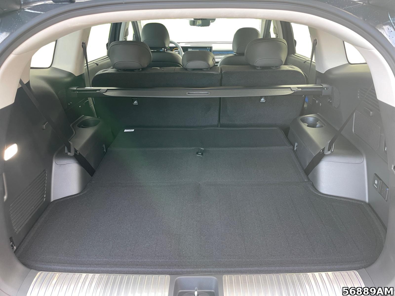 Fahrzeugabbildung Hyundai IONIQ 9 UNIQ Allrad 7-Sitzer
