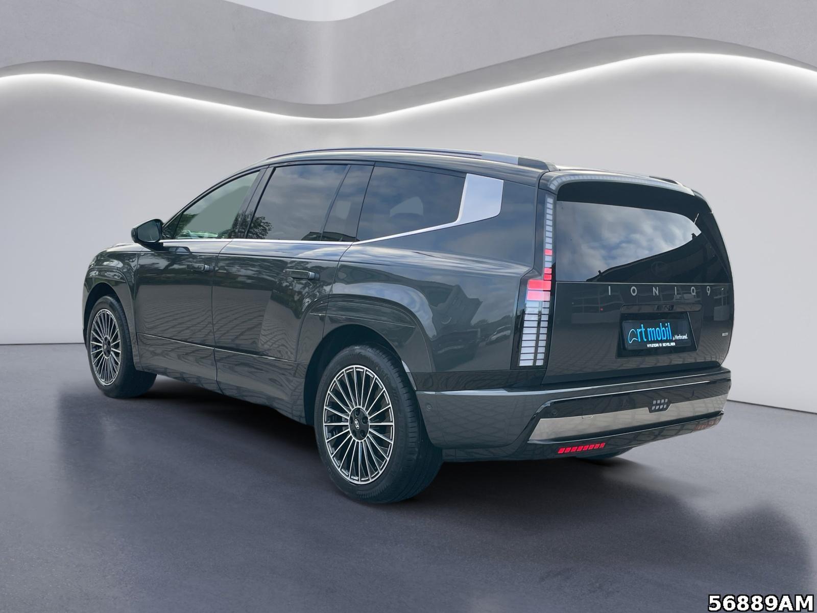Fahrzeugabbildung Hyundai IONIQ 9 UNIQ Allrad 7-Sitzer