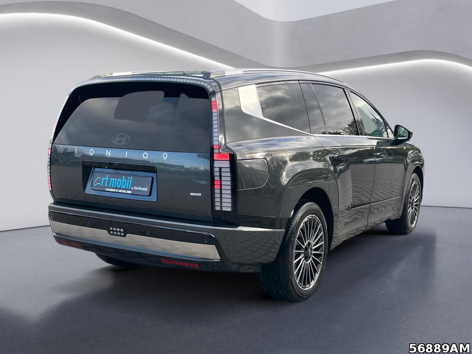 Fahrzeugabbildung Hyundai IONIQ 9 UNIQ Allrad 7-Sitzer