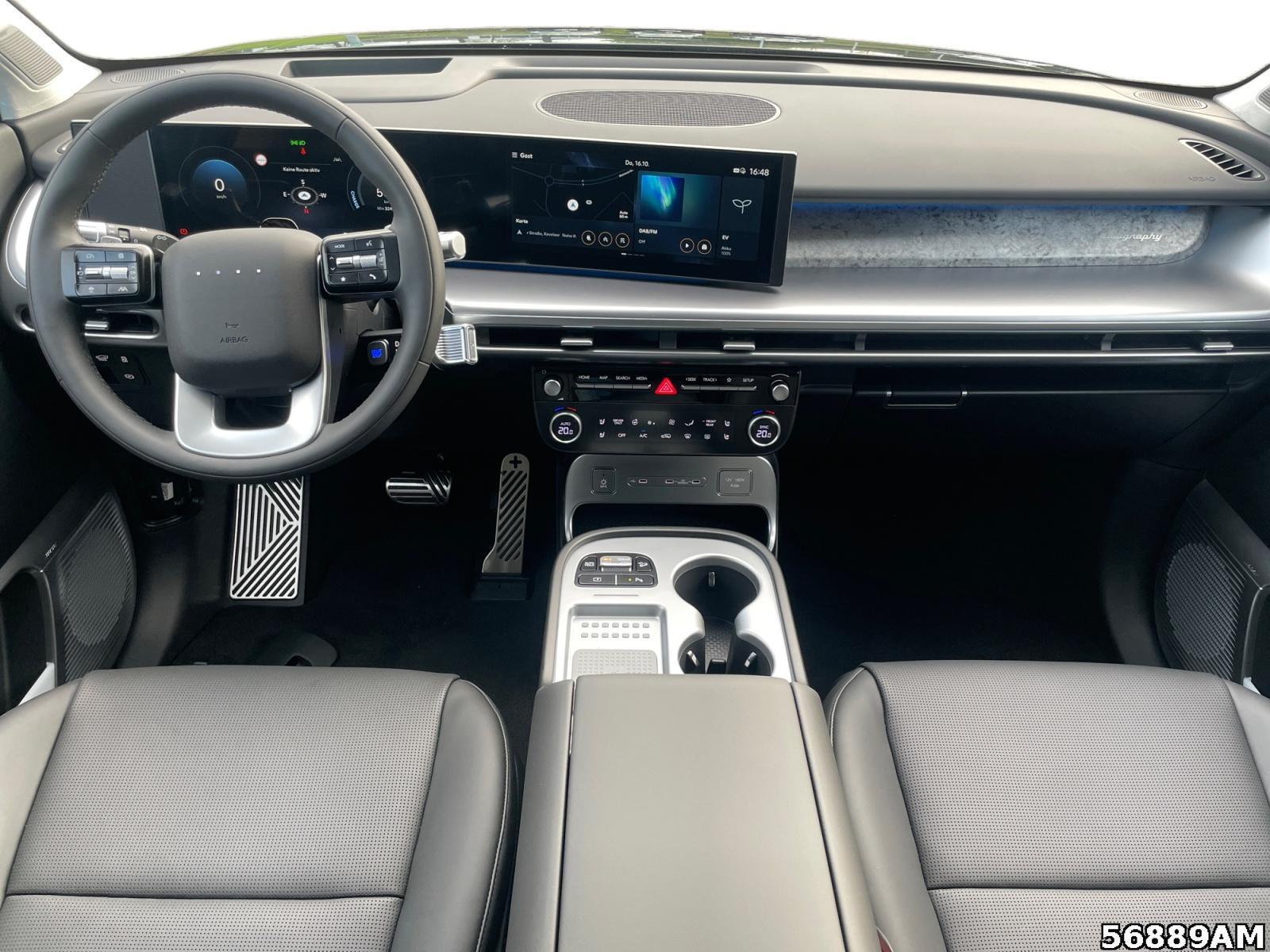 Fahrzeugabbildung Hyundai IONIQ 9 UNIQ Allrad 7-Sitzer