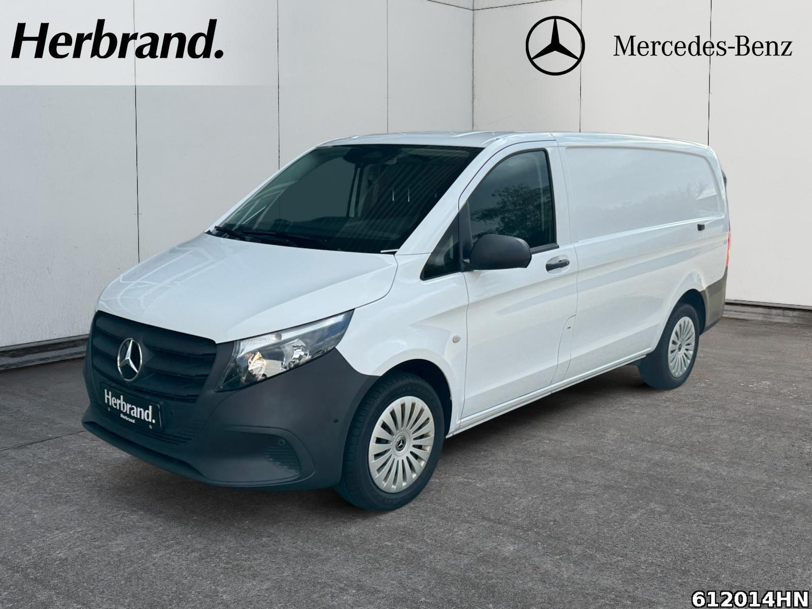 Mercedes-Benz Vito 114 CDI KA lang*Navi*Kamera*Klima*
