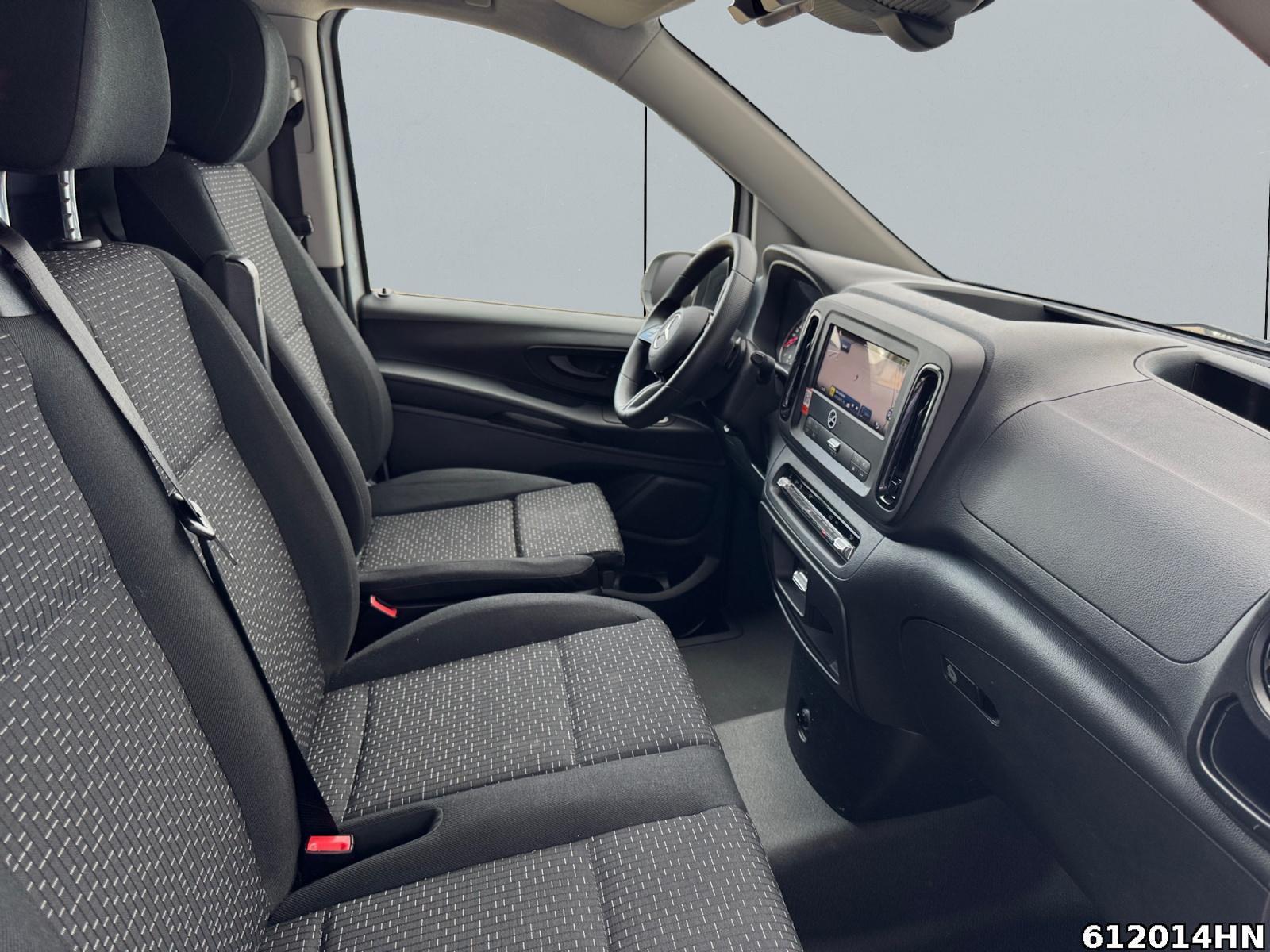 Fahrzeugabbildung Mercedes-Benz Vito 114 CDI KA lang*Navi*Kamera*Klima*