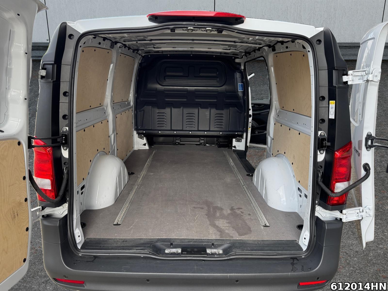 Fahrzeugabbildung Mercedes-Benz Vito 114 CDI KA lang*Navi*Kamera*Klima*