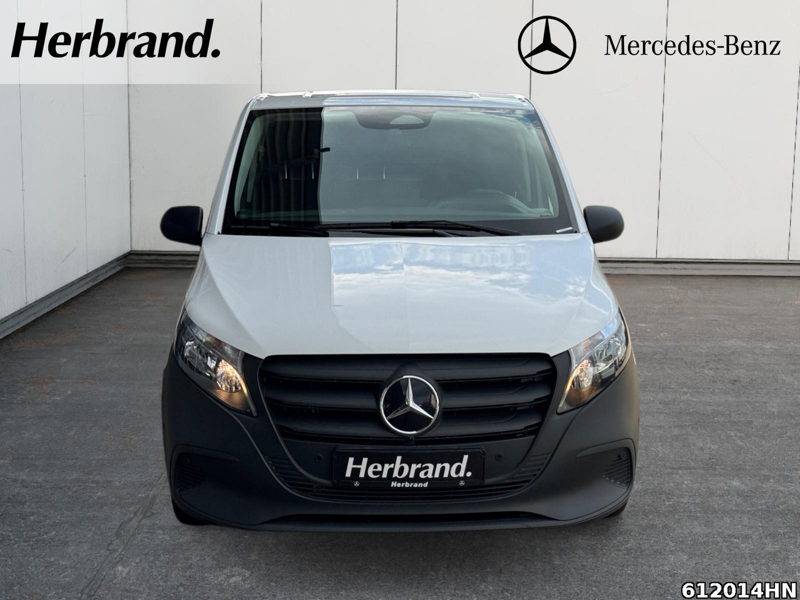 Fahrzeugabbildung Mercedes-Benz Vito 114 CDI KA lang*Navi*Kamera*Klima*