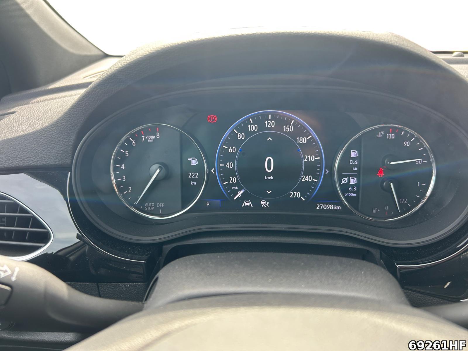 Fahrzeugabbildung Opel Astra Ultimate