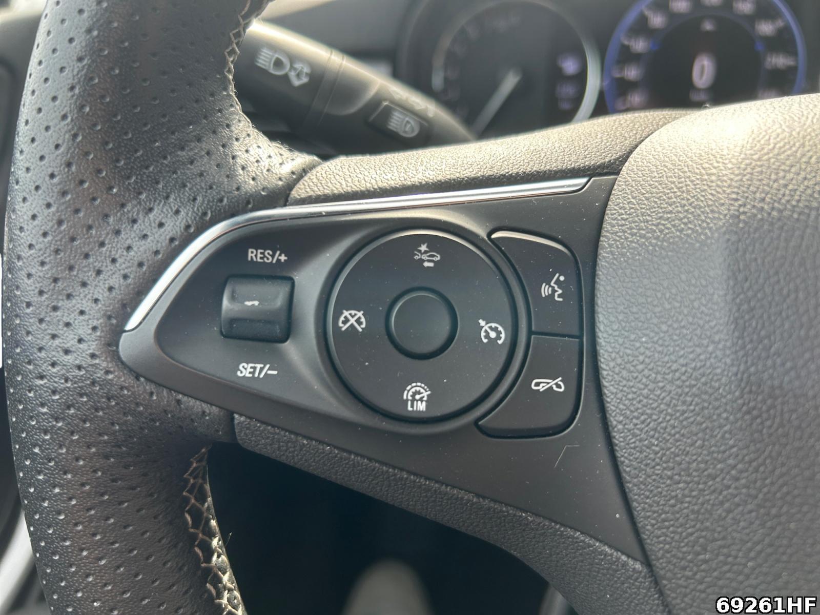 Fahrzeugabbildung Opel Astra Ultimate