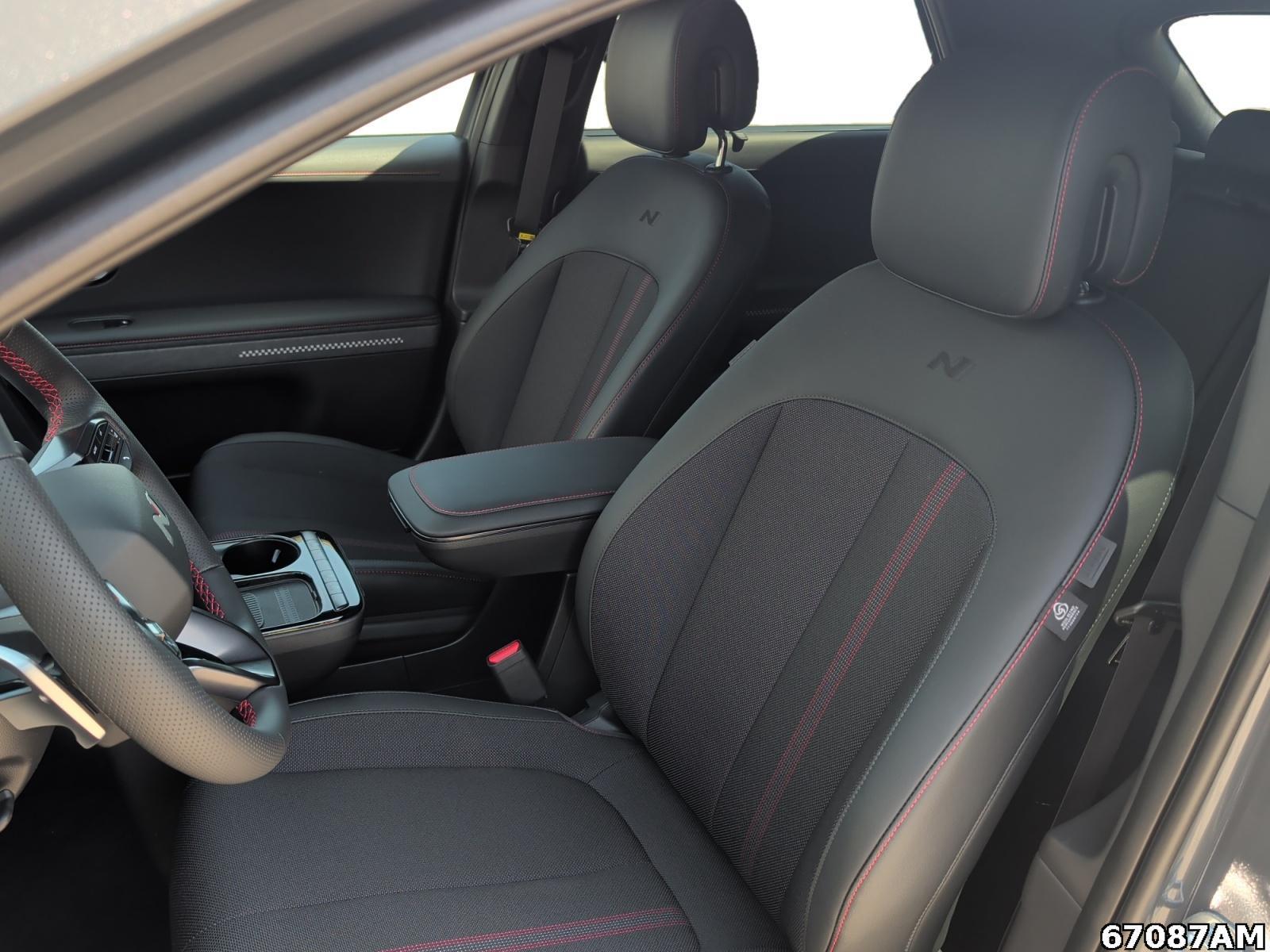 Fahrzeugabbildung Hyundai IONIQ 5 N Line X